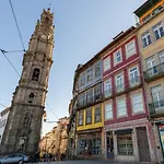 Tripas-Coração, Clérigos